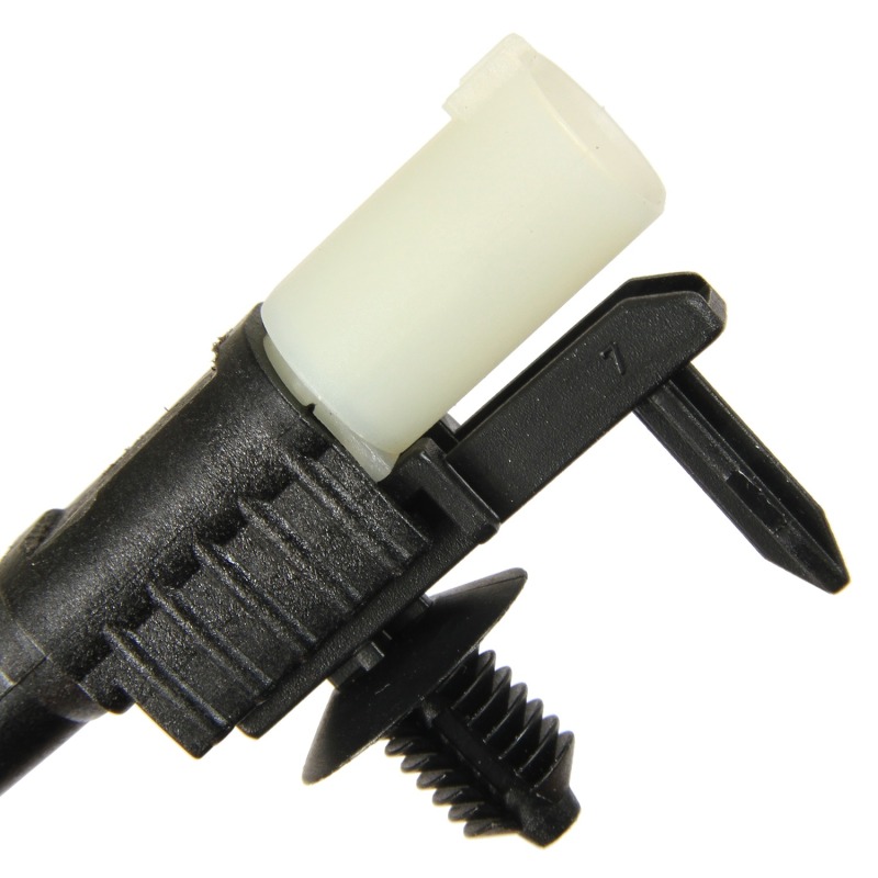 Power Stop 17-20 Jaguar XE Rear Euro-Stop Electronic Brake Pad Wear Sensor