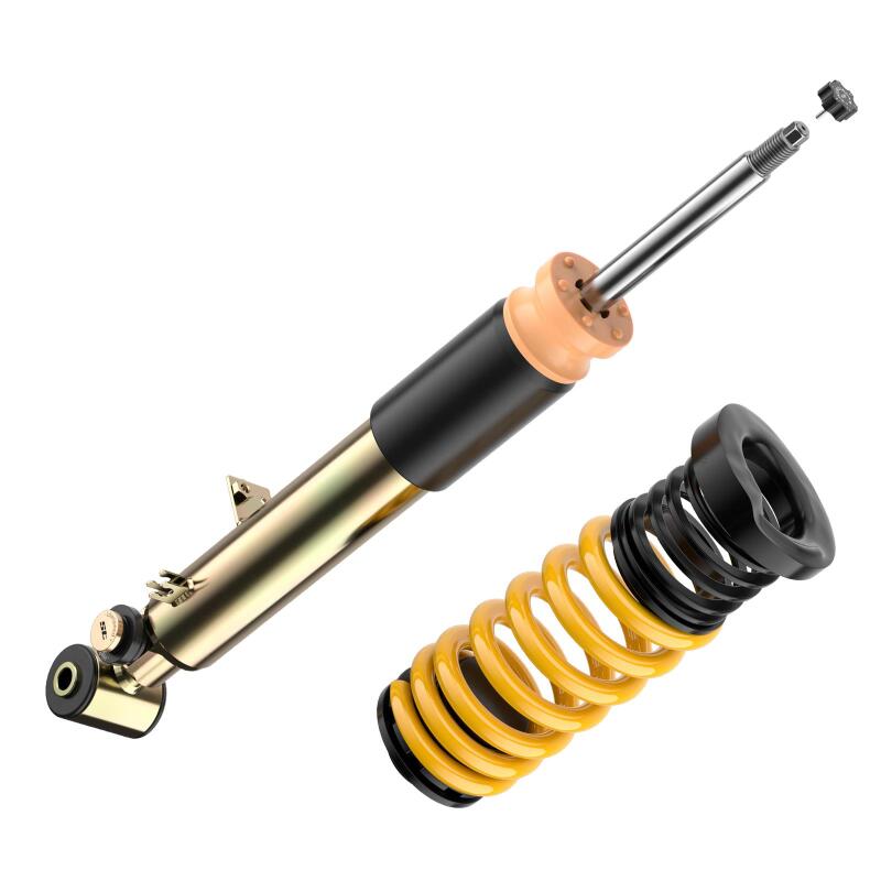 ST Suspensions Coilover Kits 18202208AN XTA Plus 3 Kit, BMW M4 incl. Clubsport (F82,F83) thumbnail 4