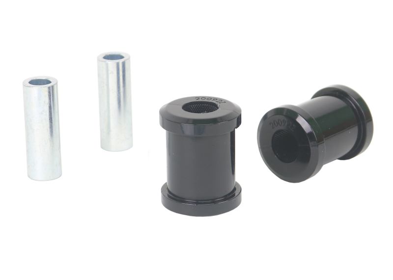 WL Bushings - Control Arm
