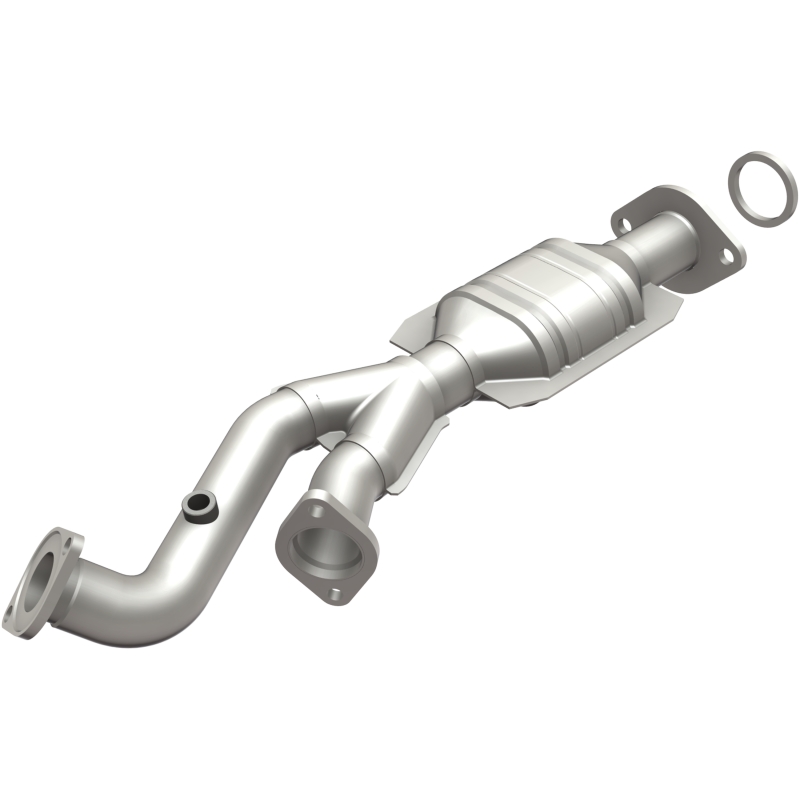 MagnaFlow Conv DF 03-04 4Runner 4.7 Rear thumbnail 2
