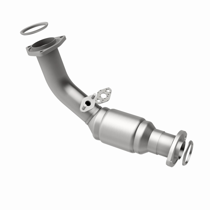 MagnaFlow Direct Fit Catalytic Converter 99-02 4Runner 3.4L frt OEM thumbnail 8