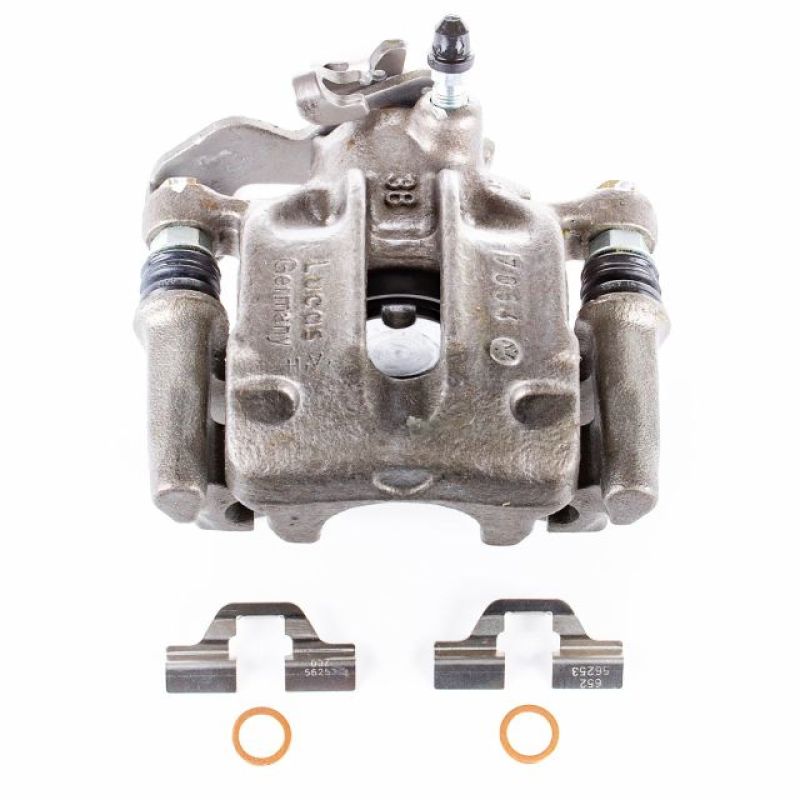 PSB Autospecialty Caliper