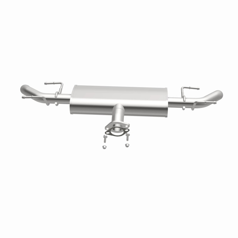 MagnaFlow BRE Exhaust Kit 14-18 Mazda 3 2.0L thumbnail 9