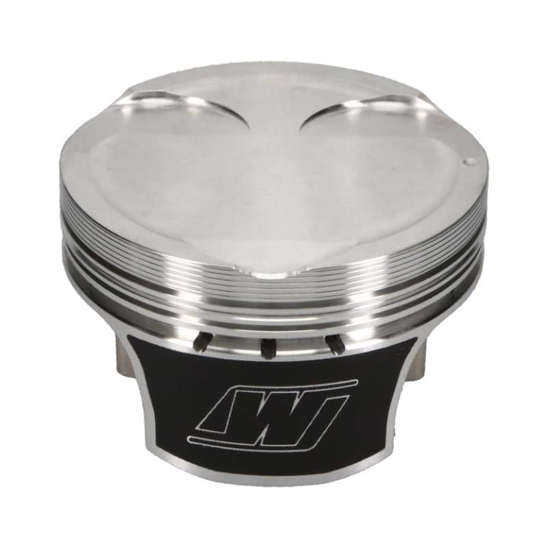 Wiseco Ford DOHC V8 4.6L 3 Valve NA/Boost/Nitrous Top Ring Down .300in -6.0cc 3.572 Bore 9.7:1 CR thumbnail 8
