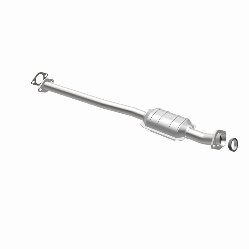 MagnaFlow Direct Fit Catalytic Converter Chevrolet-Geo 2001 thumbnail 9