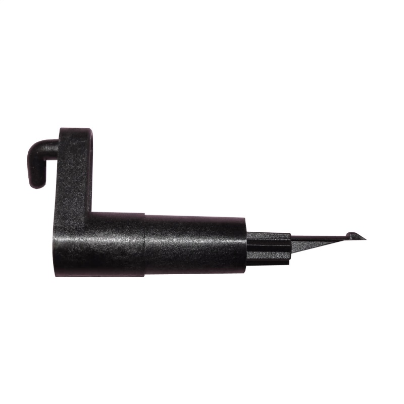 HVAC Door Lever
