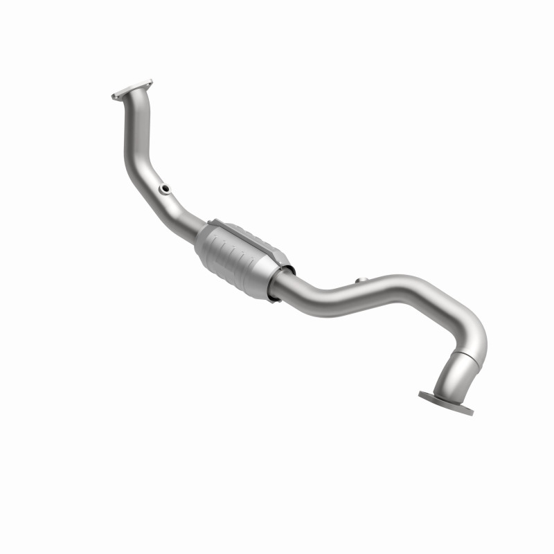 MagnaFlow Direct Fit Catalytic Converter 96-97 3.2L Passport P/S A/T thumbnail 9