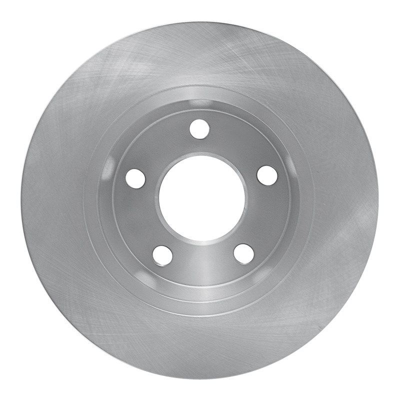 DFC 80-86 Audi 5000CS Turbo Quattro Front Brake Rotor thumbnail 3