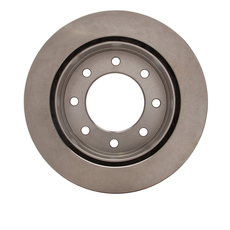 DFC 03-05 Chevrolet Suburban 2500 Rear Brake Rotor