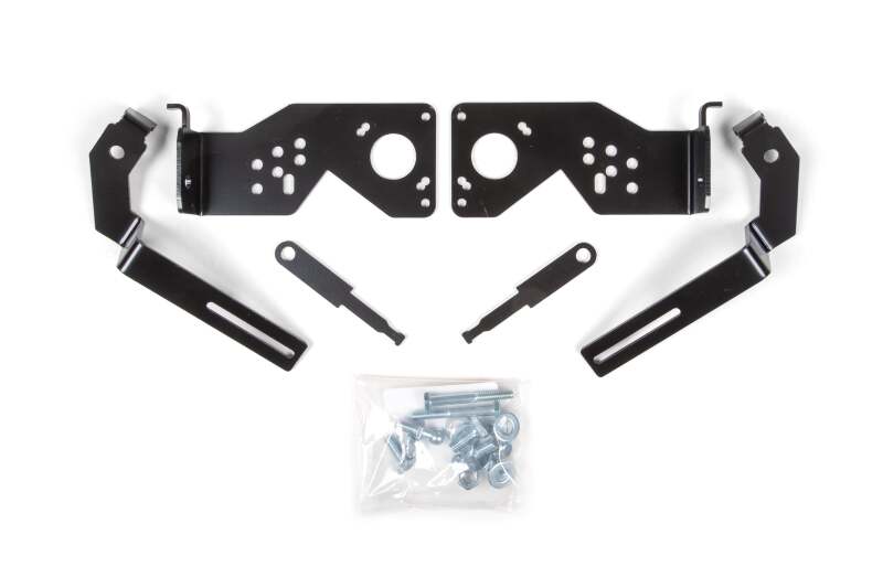 ZOR Relocation Kits