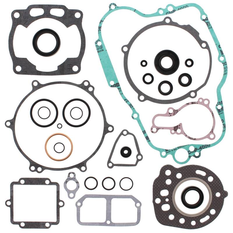 VEP Complete Gasket Kit