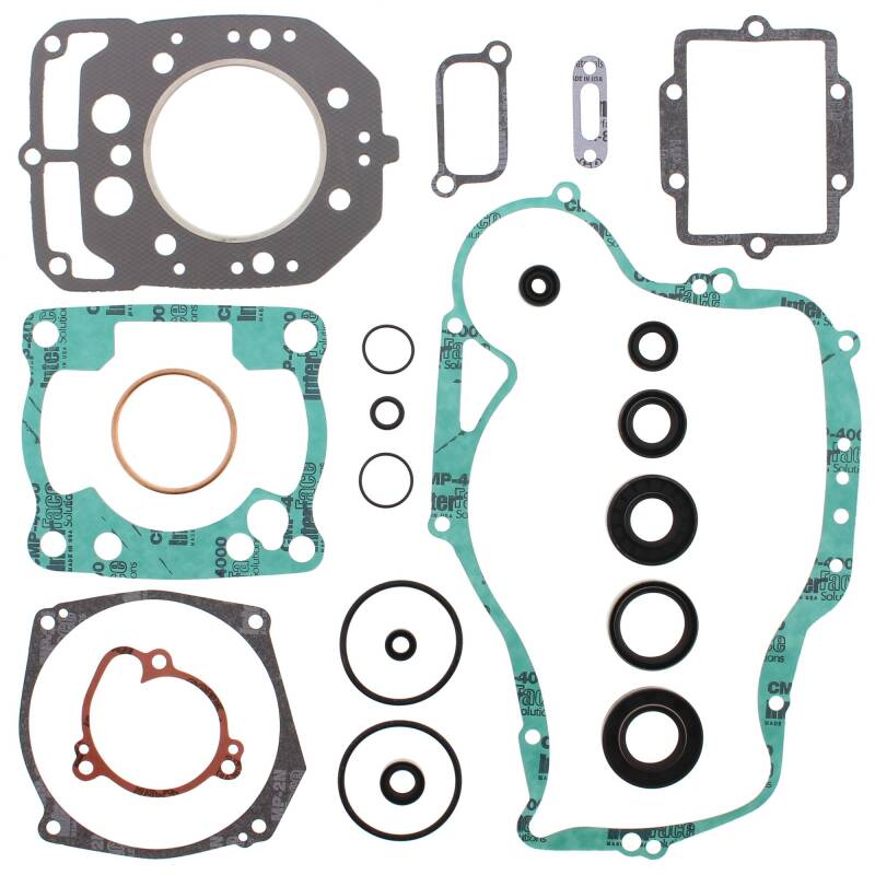 VEP Complete Gasket Kit