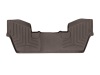 WT FloorLiner - Rear - Cocoa