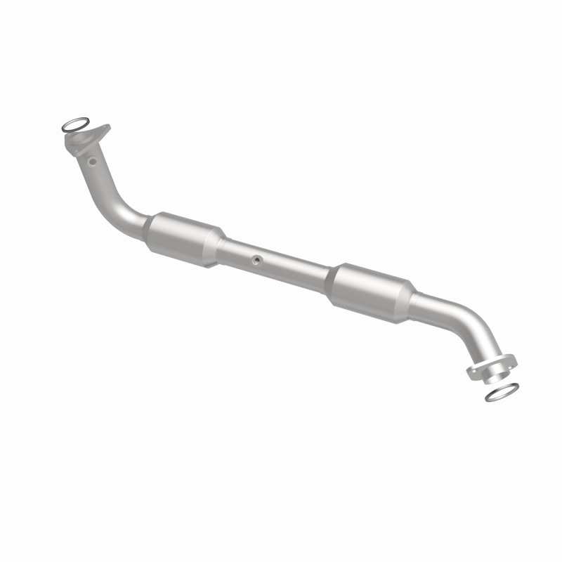 MagnaFlow Direct Fit Catalytic Converter 13-15 Land Cruiser 5.7 thumbnail 7