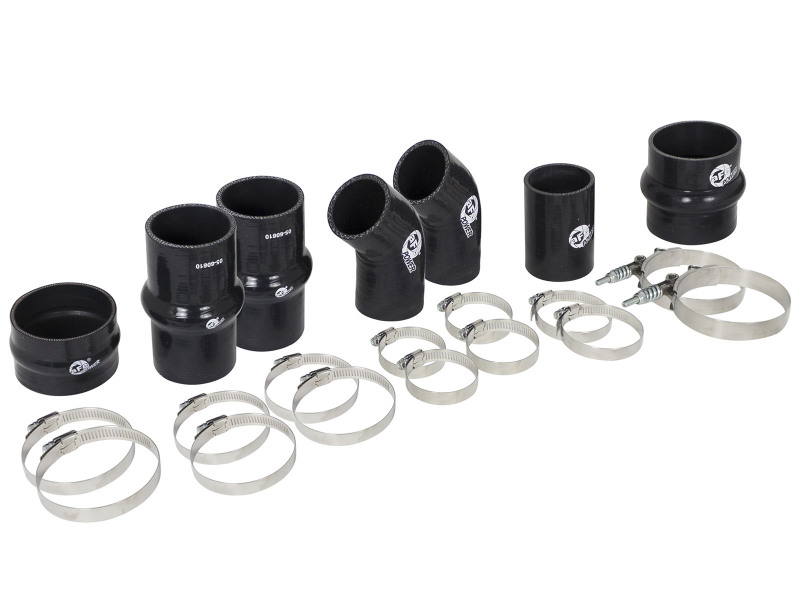 AFE Bladerunner I/C & Tubes