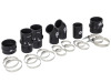 aFe Bladerunner Intercooler Couplings & Clamps Replacement Kit 11-14 Ford EcoBoost 3.5L (tt) thumbnail 4