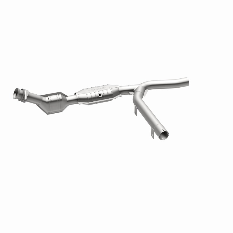 MagnaFlow Direct Fit Catalytic Converter 01 Ford F-150 4.2L