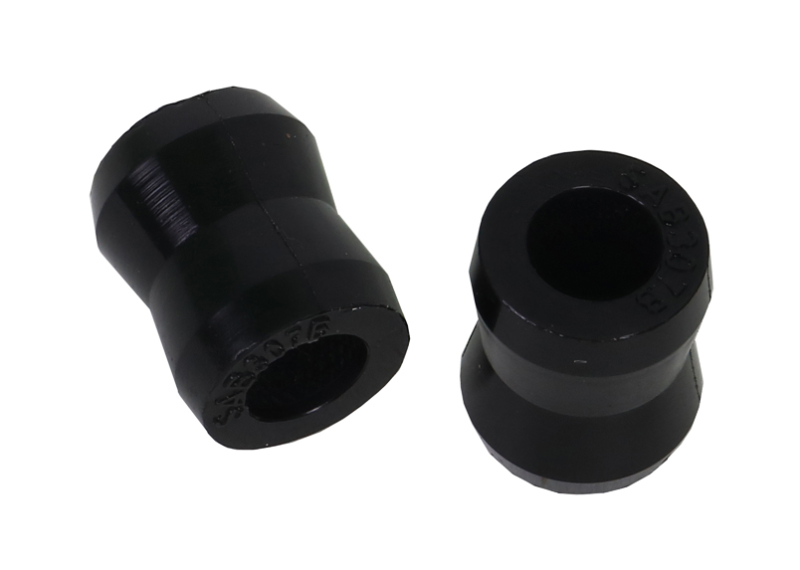 Whiteline Plus 70-77 Toyota Celica RA20 / 83-87 Corolla AE86 Rear Lower Shock Absorber thumbnail 6