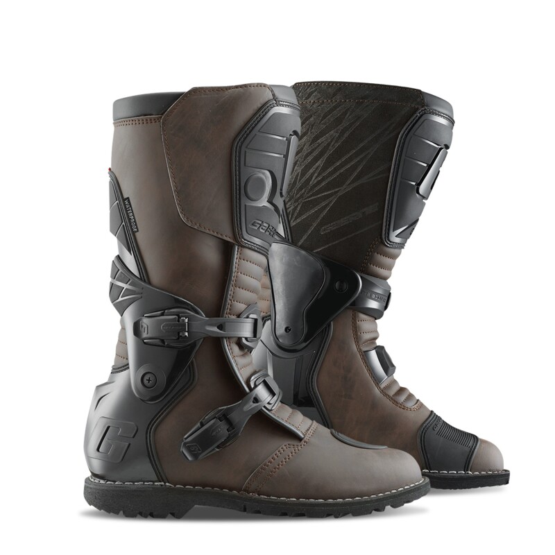 GAR G.Dakar Boot