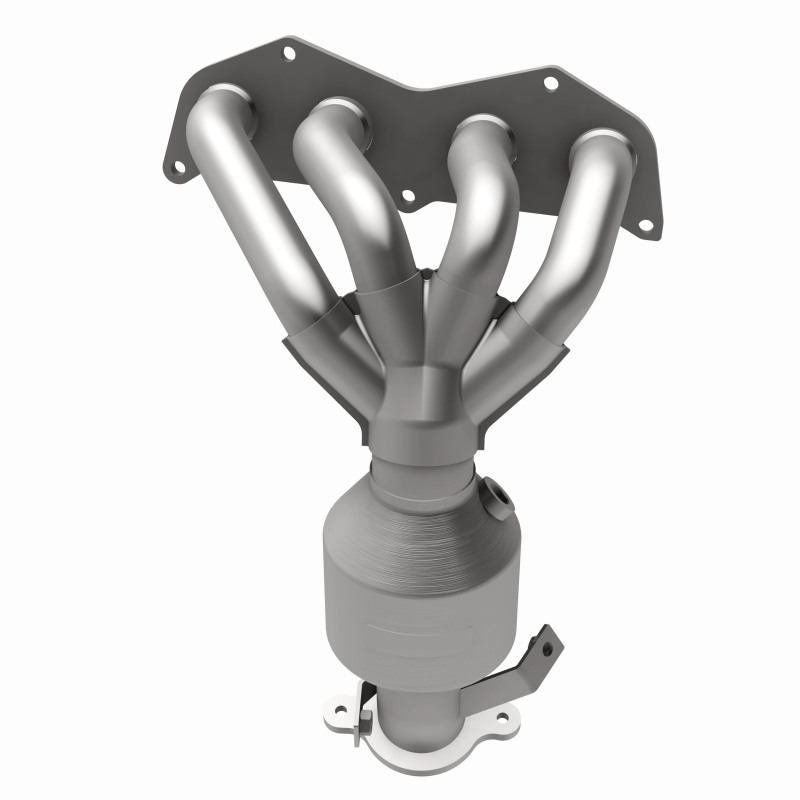 MagnaFlow Direct Fit Catalytic Converter 2009-2010 Pontiac Vibe 2.4L thumbnail 8