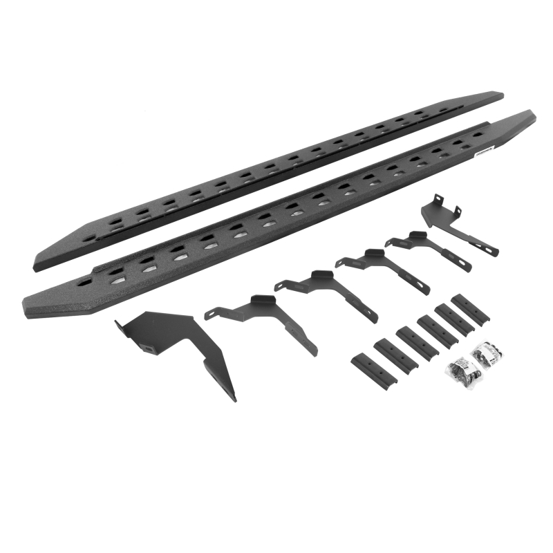 GOR RB20 Slim Running Boards