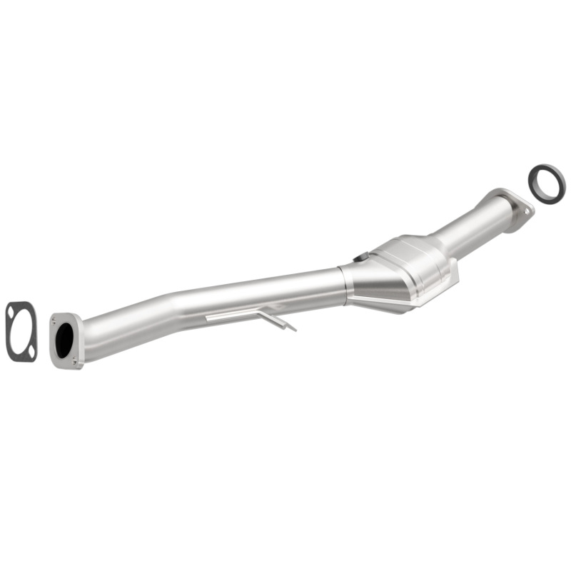 MagnaFlow Direct Fit Catalytic Converter 06-08 Subaru Legacy 2.5L thumbnail 4