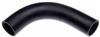 Gates 98-01 Volvo WG Series Volvo VE D12 Diesel Upper - Eng. To Rad. Molded Coolant Hose thumbnail 3