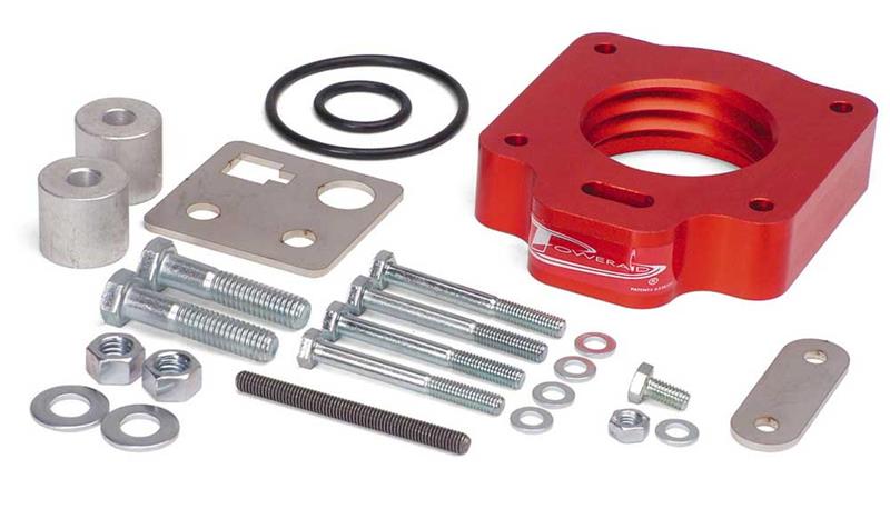 AIR Throttle Body Spacer