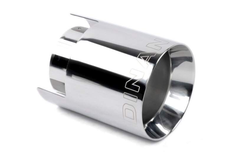 DNN Exhaust Tips