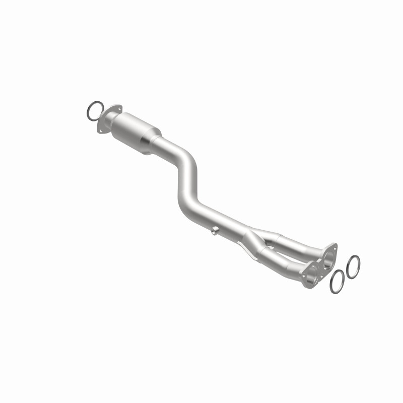 MagnaFlow Conv DF 01-05 Lexus IS300 3.0L Underbody thumbnail 8
