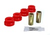 ES Track Arm Bushings - Red