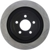 ST Slotted Sport Brake Rotors