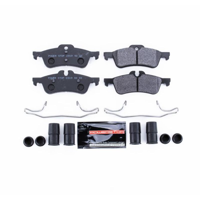 PSB Track Day SPEC Brake Pads