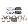 PSB Z36 Truck & Tow Brake Pads
