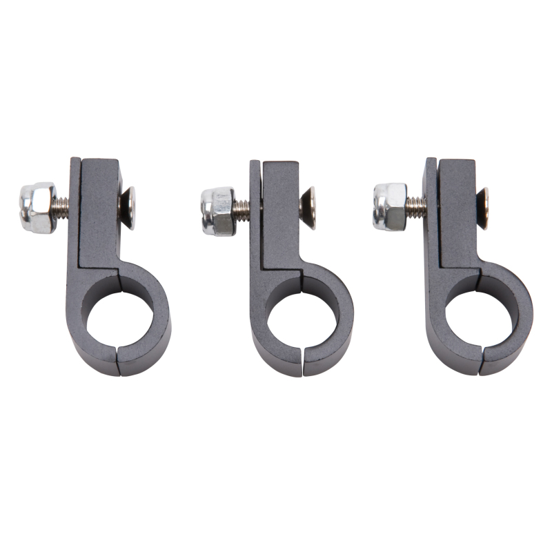 Tubing Clamps