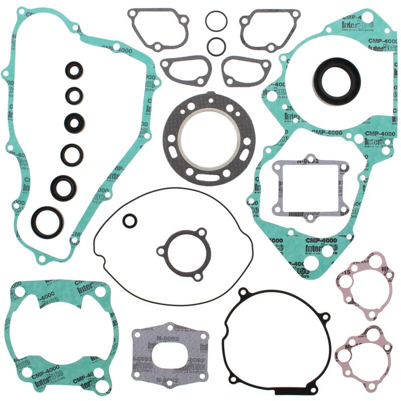 VEP Complete Gasket Kit