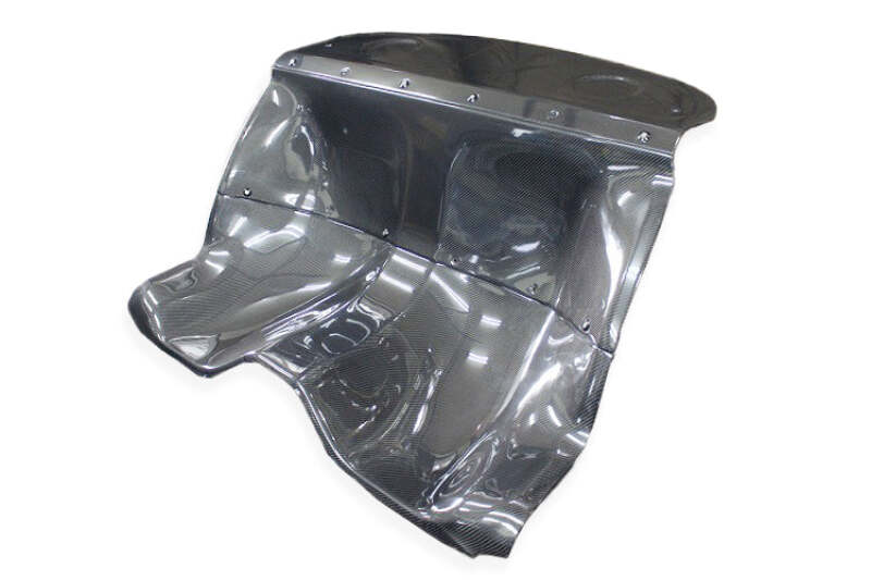 GRE Garage Active Accessories