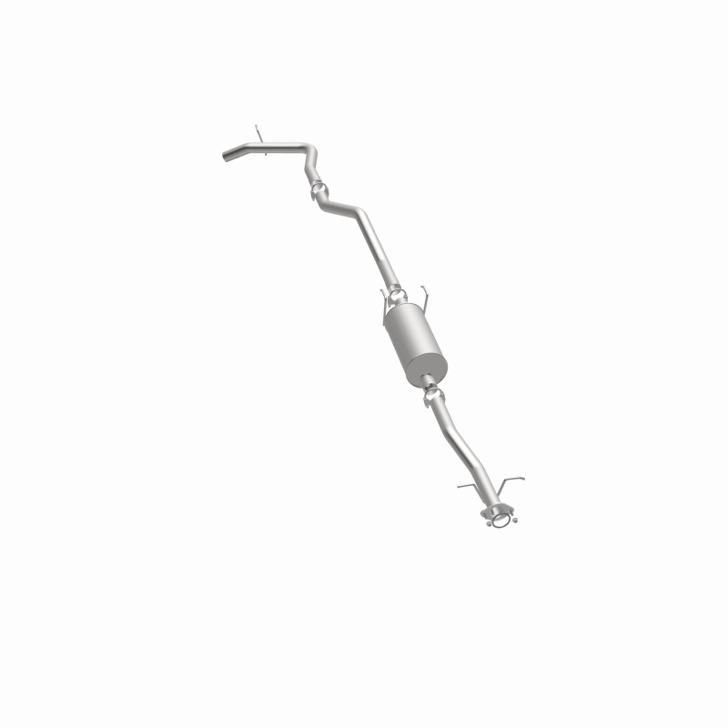 MagnaFlow BRE Exhaust Kit 95-98 Toyota T100 3.4L thumbnail 4