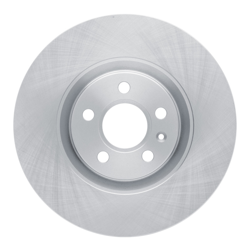 DFC Brake Rotors - Plain