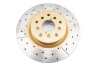 DBA Street Slot&Drill Rotors