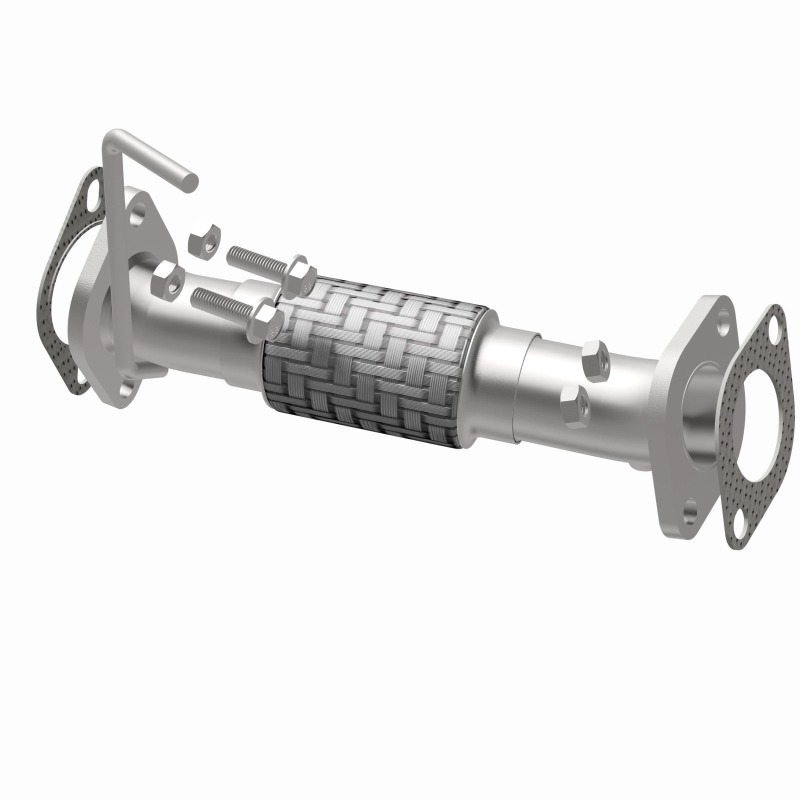 BRE Exhaust 12-17 ACCENT RIO 1.6L Front Pipe Kit thumbnail 9