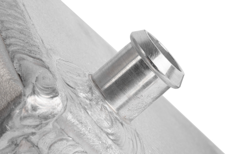 APR 18-19 Audi RS5 B9 2.9T Air-To-Water Intercooler System thumbnail 7