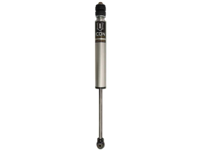 ICO 2.0 Series Shocks