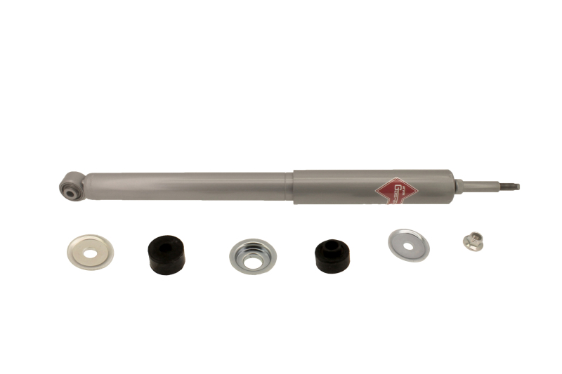KYB Shocks & Struts Excel-G Rear TOYOTA Tundra (2WD) 2007-10 TOYOTA Tundra (4WD) 2007-10 thumbnail 7
