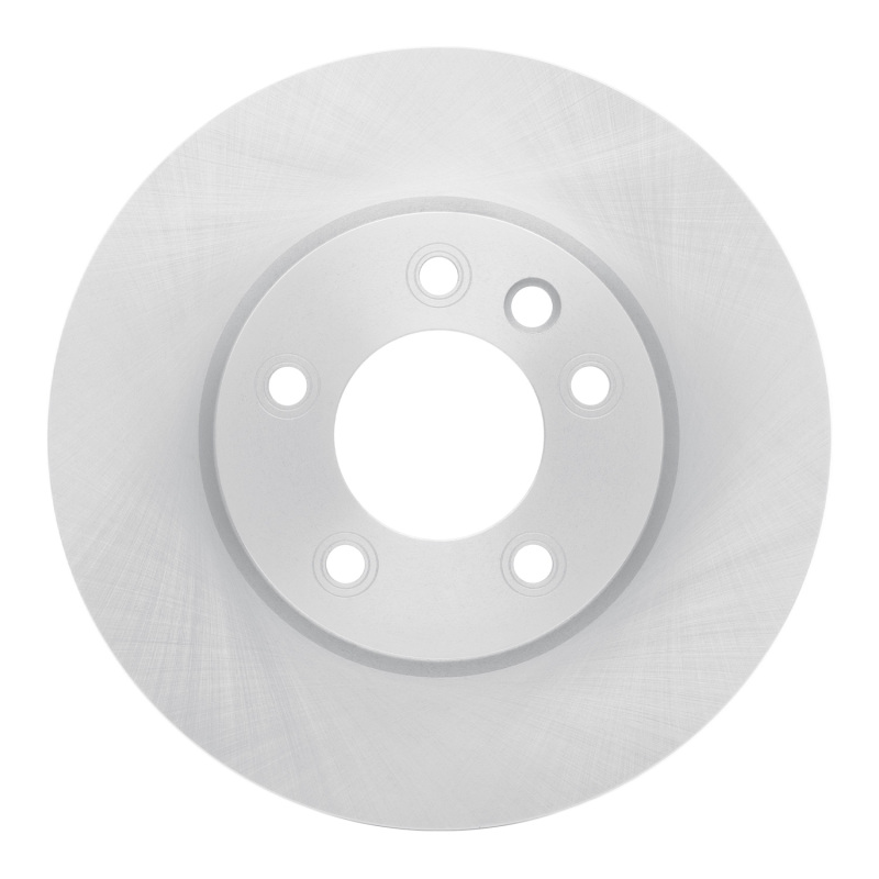 DFC Brake Rotors - Plain
