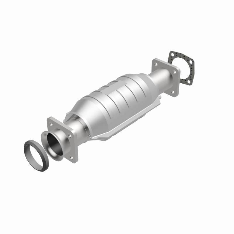 MagnaFlow Direct Fit Catalytic Converter Saab thumbnail 5