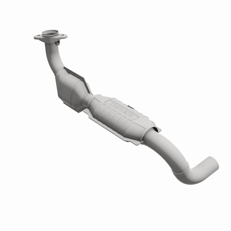 MagnaFlow Direct Fit Catalytic Converter 04-06 Ford F150 5.4L Driver Side thumbnail 8
