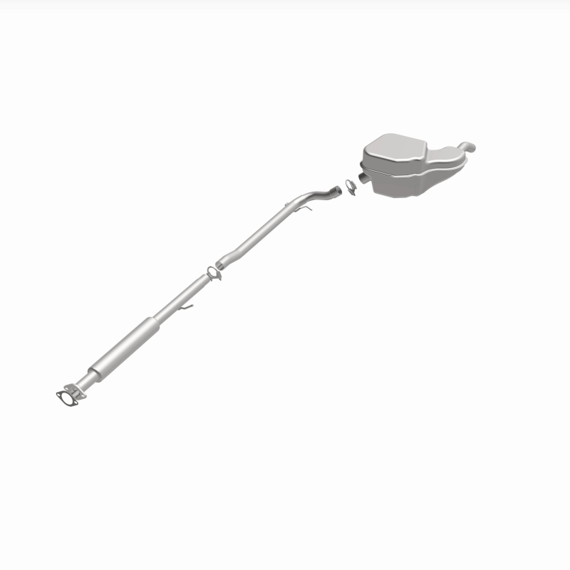 MagnaFlow BRE Exhaust Kit 01-06 Volvo V70 XC70 thumbnail 4