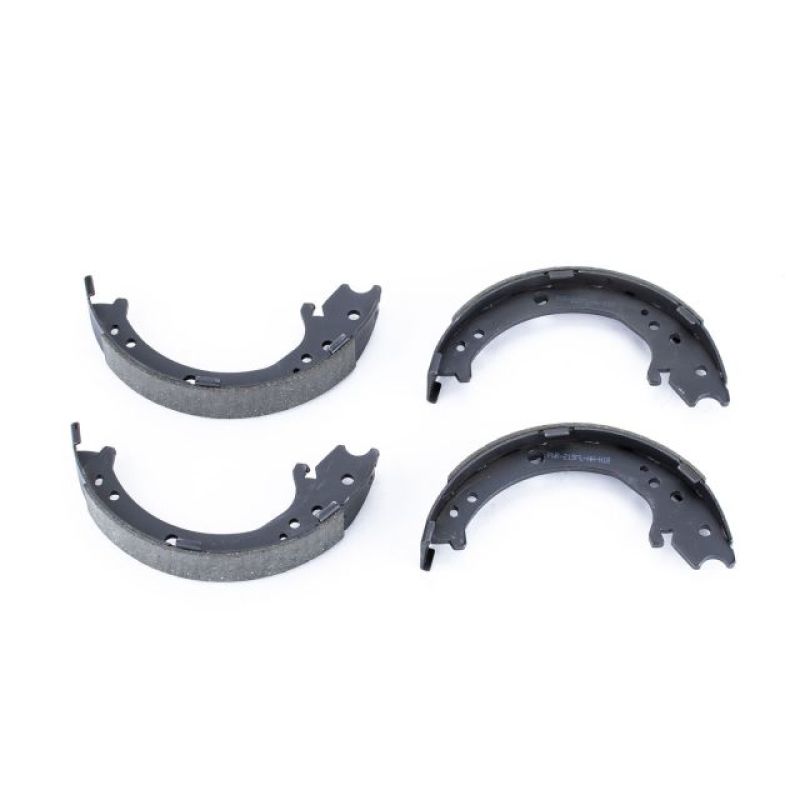 PSB Autospecialty Brake Shoes