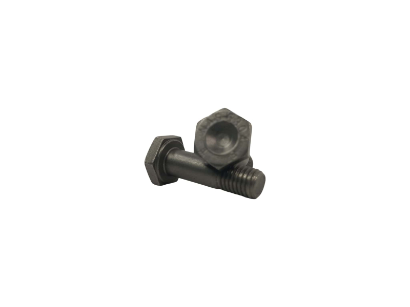 Baer Brakes Rotor Hardware, NAS Hex Head Bolts - 12 Pack